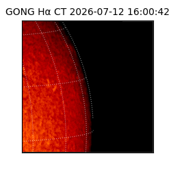 gong - 2026-07-12T16:00:42