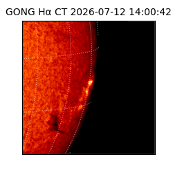 gong - 2026-07-12T14:00:42