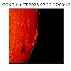 gong - 2026-07-12T17:00:42