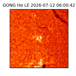 gong - 2026-07-12T06:00:42