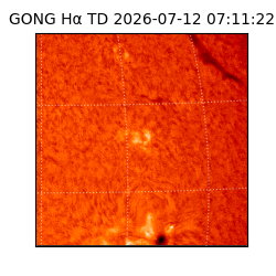 gong - 2026-07-12T07:11:22