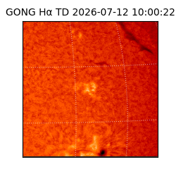 gong - 2026-07-12T10:00:22