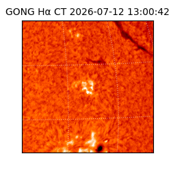 gong - 2026-07-12T13:00:42