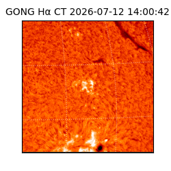 gong - 2026-07-12T14:00:42