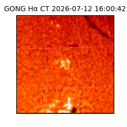 gong - 2026-07-12T16:00:42