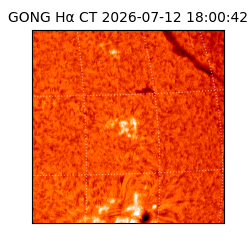 gong - 2026-07-12T18:00:42