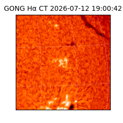 gong - 2026-07-12T19:00:42