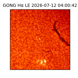 gong - 2026-07-12T04:00:42