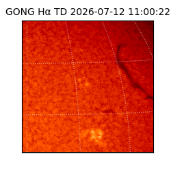 gong - 2026-07-12T11:00:22