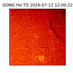 gong - 2026-07-12T12:00:22