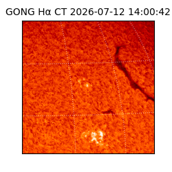 gong - 2026-07-12T14:00:42