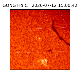 gong - 2026-07-12T15:00:42