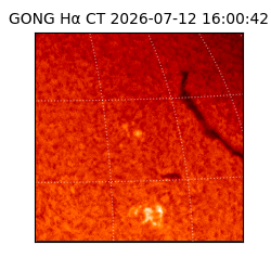 gong - 2026-07-12T16:00:42