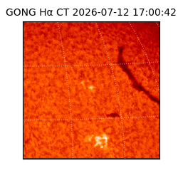 gong - 2026-07-12T17:00:42