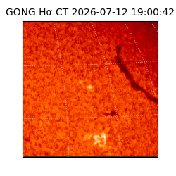 gong - 2026-07-12T19:00:42
