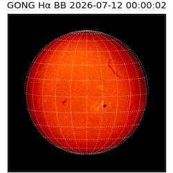 gong - 2026-07-12T00:00:02