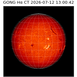 gong - 2026-07-12T13:00:42
