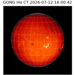 gong - 2026-07-12T16:00:42