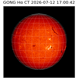 gong - 2026-07-12T17:00:42