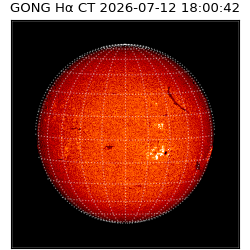 gong - 2026-07-12T18:00:42