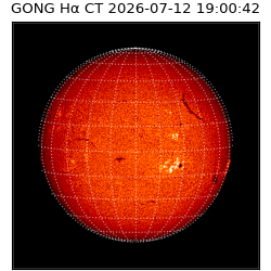 gong - 2026-07-12T19:00:42