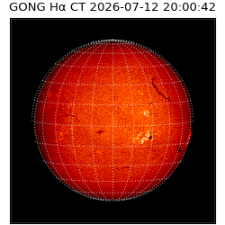 gong - 2026-07-12T20:00:42