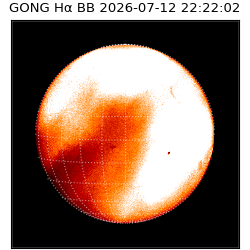 gong - 2026-07-12T22:22:02