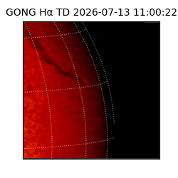 gong - 2026-07-13T11:00:22