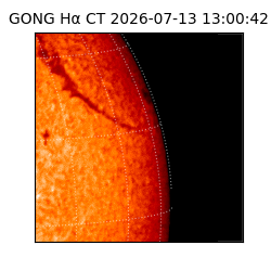 gong - 2026-07-13T13:00:42