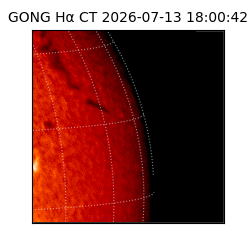 gong - 2026-07-13T18:00:42