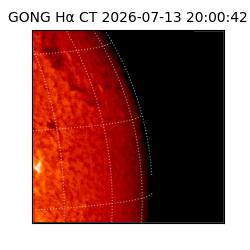 gong - 2026-07-13T20:00:42