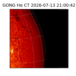 gong - 2026-07-13T21:00:42