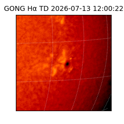 gong - 2026-07-13T12:00:22