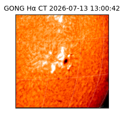 gong - 2026-07-13T13:00:42