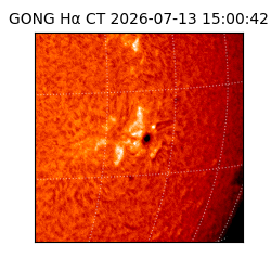 gong - 2026-07-13T15:00:42