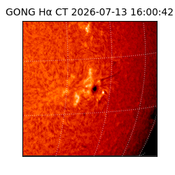 gong - 2026-07-13T16:00:42