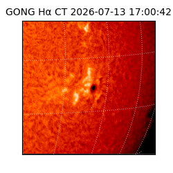 gong - 2026-07-13T17:00:42