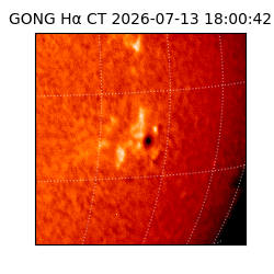 gong - 2026-07-13T18:00:42