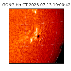 gong - 2026-07-13T19:00:42