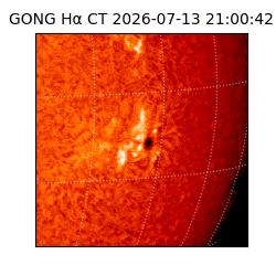 gong - 2026-07-13T21:00:42