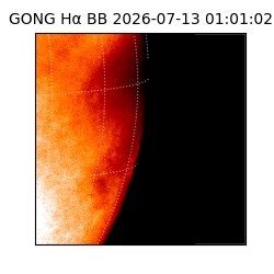 gong - 2026-07-13T01:01:02
