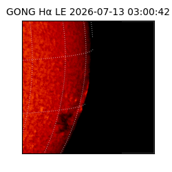 gong - 2026-07-13T03:00:42