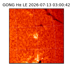 gong - 2026-07-13T03:00:42