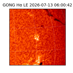 gong - 2026-07-13T06:00:42