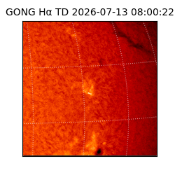gong - 2026-07-13T08:00:22