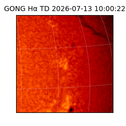 gong - 2026-07-13T10:00:22
