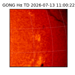 gong - 2026-07-13T11:00:22