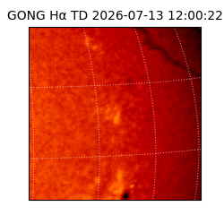 gong - 2026-07-13T12:00:22
