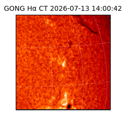 gong - 2026-07-13T14:00:42