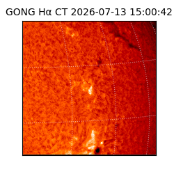 gong - 2026-07-13T15:00:42